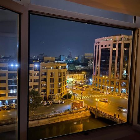 Belvedere Residence Splaiul Unirii Nice View Bucarest Esterno foto