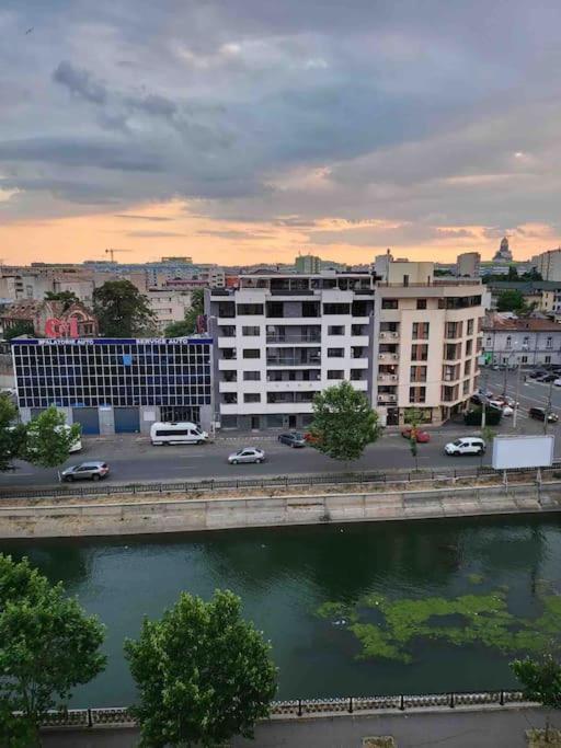 Belvedere Residence Splaiul Unirii Nice View Bucarest Esterno foto